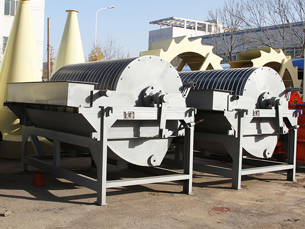 鐵礦石磁選設(shè)備