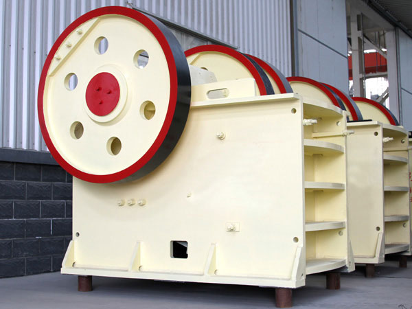 花崗巖石頭破碎機(jī)