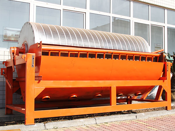 鐵粉磁選設(shè)備