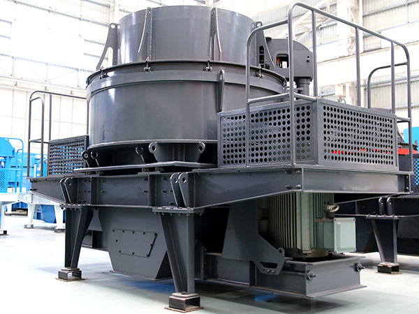 石料制沙機(jī)