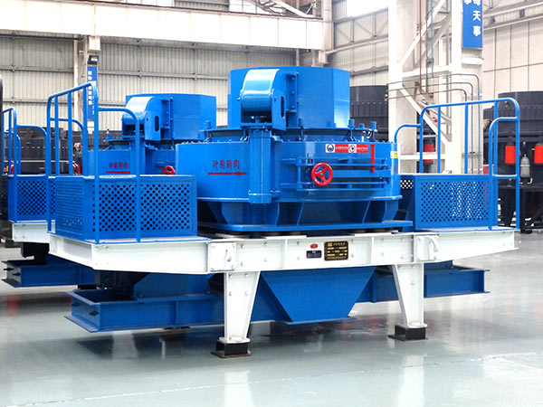 頁巖制砂設(shè)備