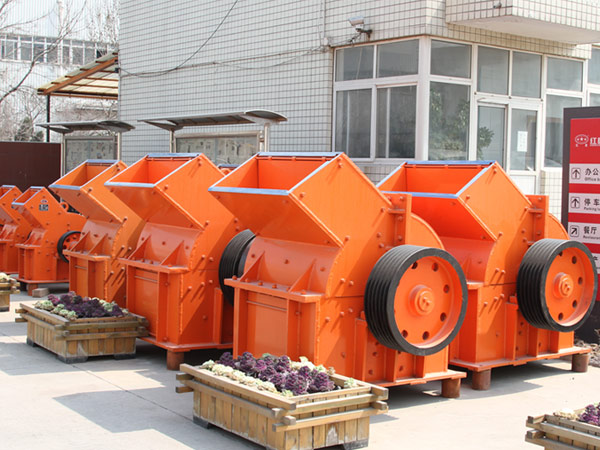 焦碳破碎機(jī)