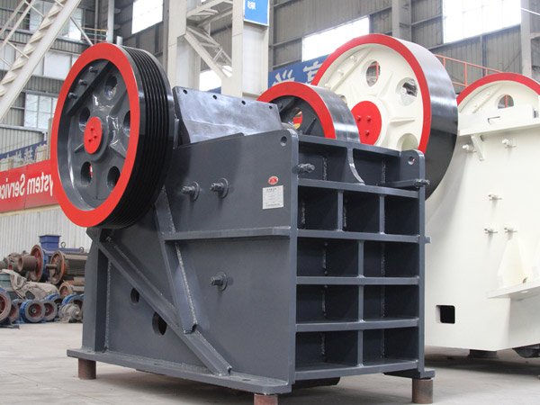 鐵合金破碎機(jī)