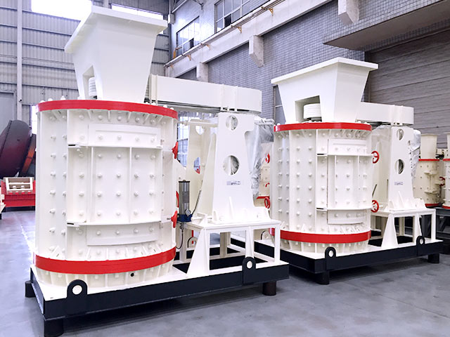 立式破碎機(jī)