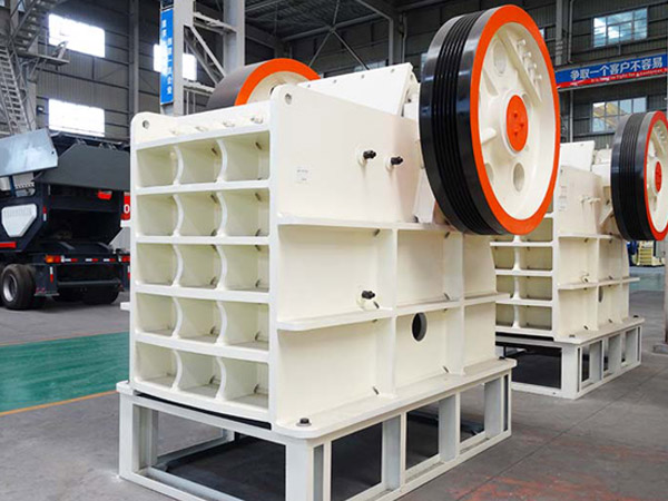 砂石破碎機(jī)