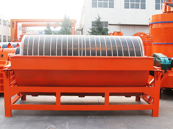 褐鐵礦選礦設(shè)備