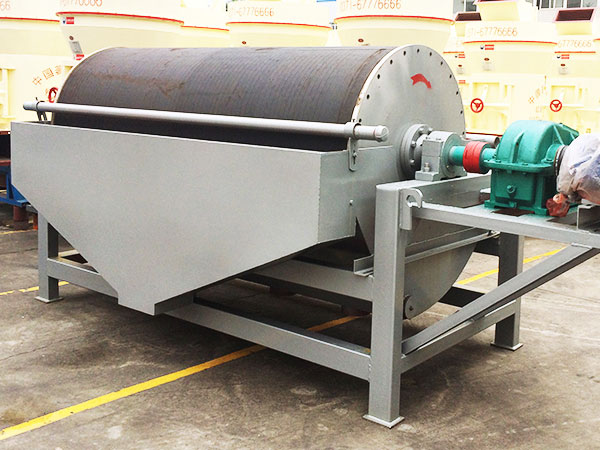 錳礦選礦設(shè)備