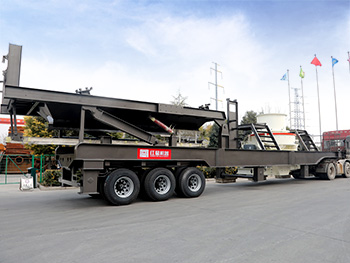 車(chē)載移動(dòng)式打砂機(jī)