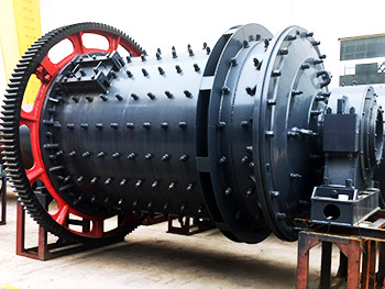 陶瓷球磨機(jī)