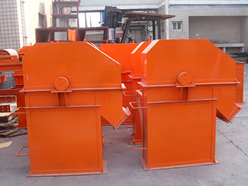 斗式提升機(jī)