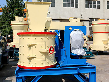 磷礦石復(fù)合式破碎機(jī)