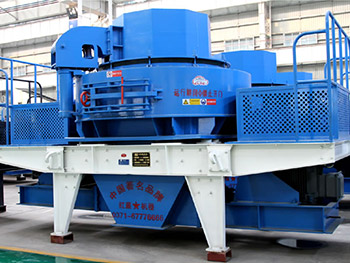 硅石制砂機(jī)