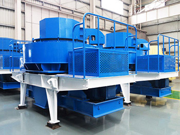 珍珠巖制砂機(jī)