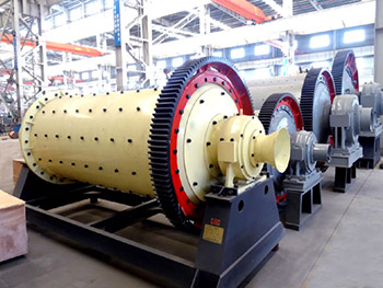 石粉球磨機(jī)