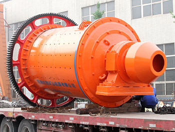 銅渣球磨機(jī)