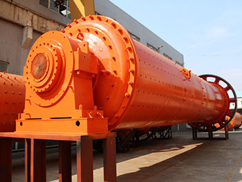 煤渣球磨機(jī)