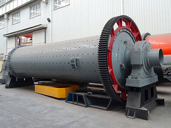 礦粉球磨機(jī)