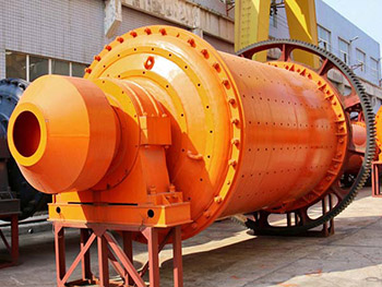 鉀長石球磨機