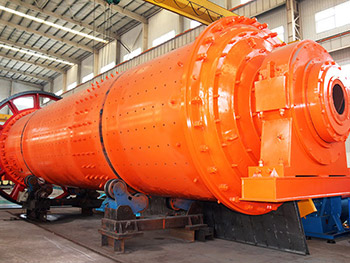 節(jié)能球磨機(jī)
