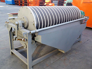 陶瓷原料磁選機(jī)