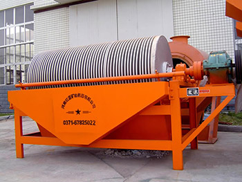 除鐵磁選機(jī)