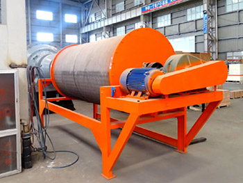 褐鐵磁選機(jī)