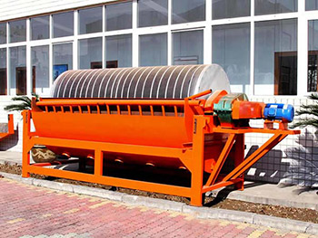 赤鐵礦磁選機(jī)