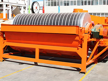 干粉磁選機(jī)