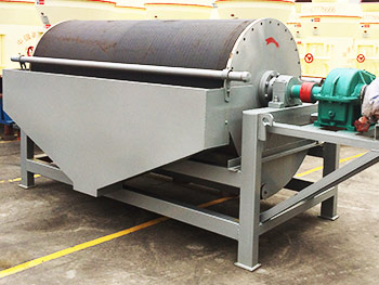 河沙磁選機(jī)