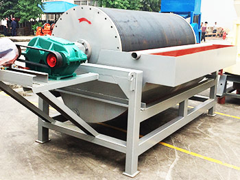 錳礦磁選機(jī)