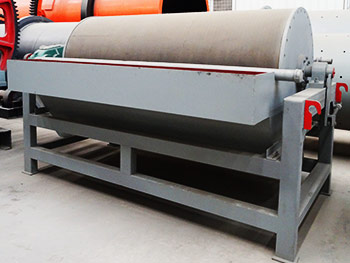 鐵礦粉磁選機(jī)