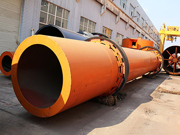 粘土烘干機(jī)