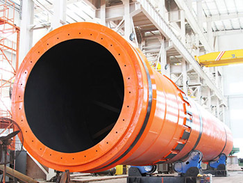 海沙烘干機(jī)