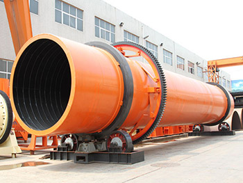 褐煤烘干機(jī)