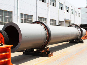 蘭煤烘干機(jī)