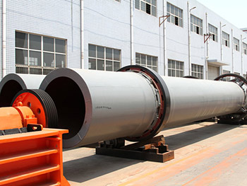 泥土烘干機(jī)