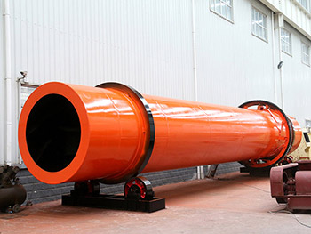 石英砂烘干機(jī)