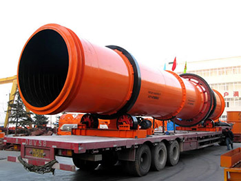 礦渣烘干機(jī)