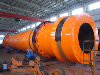 磷石膏烘干機(jī)