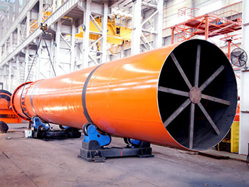 螢石粉烘干機(jī)