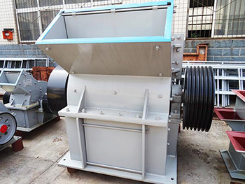 錘式超細(xì)破碎機(jī)