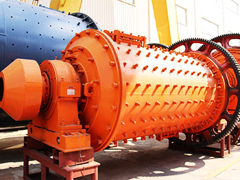 石英石棒磨機(jī)