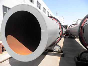 煤泥干燥機(jī)