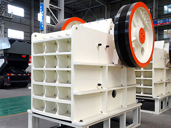 粗碎破碎機(jī)