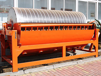 鐵粉磁選設(shè)備