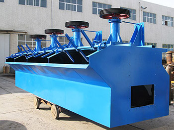 鈦礦選礦設(shè)備