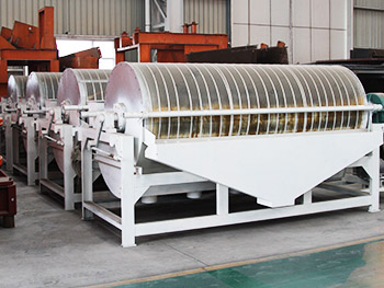 鏡鐵礦選礦設(shè)備