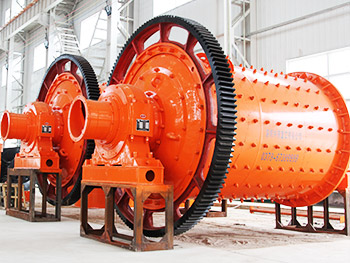 MBS型棒磨機(jī)