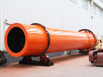 河沙烘干機(jī)