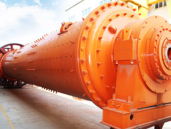 石灰石棒磨機(jī)